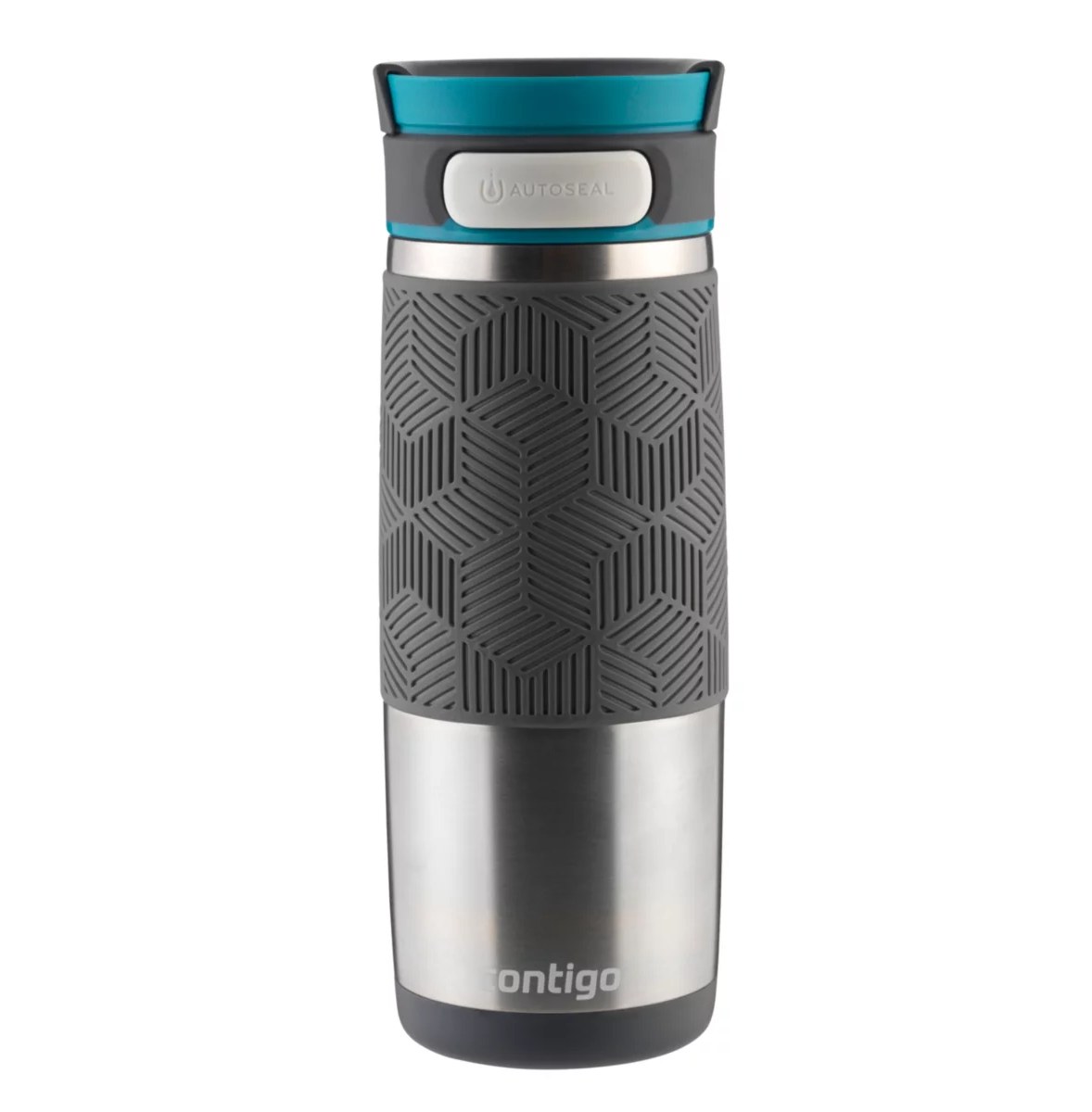 Contigo Transit AUTOSEAL™ Travel Mug, 470 ml (Biscay Bay)